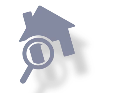 Home search icon
