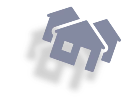Houses icon